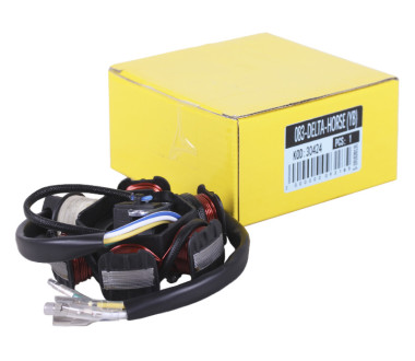 Якір генератора (6 котушок) - Альфа Y-BOX