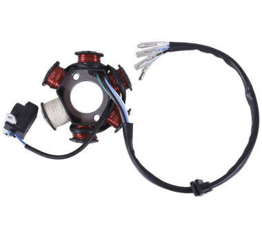 Якір генератора (6 котушок) - Альфа Y-BOX