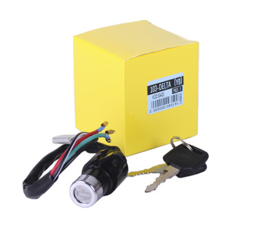 Замок запалювання - Дельта Y-BOX