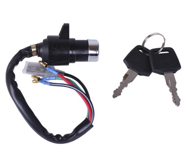 Замок запалювання - Дельта Y-BOX