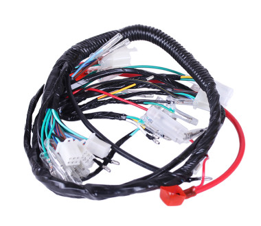 Провід центральний - Дельта Y-BOX