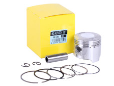 Поршневий комплект 47,00 мм STD: 9 одиниць -72СС - Дельта/Альфа Y-BOX