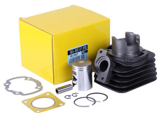 Поршнева (ЦПГ) 39 мм, к-т: 9 одиниць - 50CC - Dio 27/Takt 24 Y-BOX