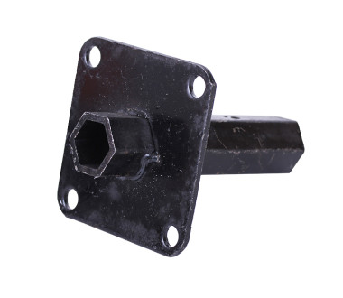 Ступиця шестигранна (діаметр 24 мм) ТИП №1 - 168F-170F Y-BOX