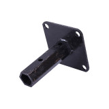 Ступиця шестигранна (діаметр 24 мм) ТИП №1 - 168F-170F Y-BOX