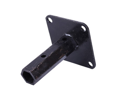 Ступиця шестигранна (діаметр 24 мм) ТИП №1 - 168F-170F Y-BOX