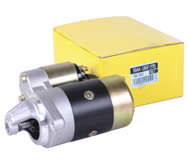 Електричний стартер - 186F Y-BOX