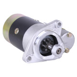 Електричний стартер - 186F Y-BOX