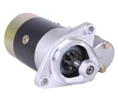 Електричний стартер - 186F Y-BOX