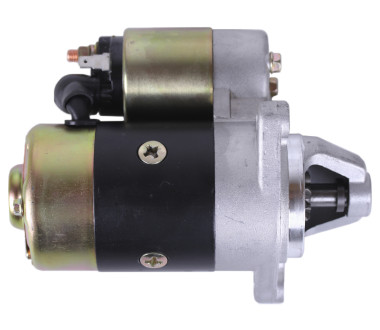 Електричний стартер - 186F Y-BOX