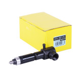 Форсунка довга L-105 мм - 186F Y-BOX