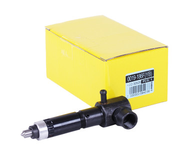 Форсунка довга L-105 мм - 186F Y-BOX