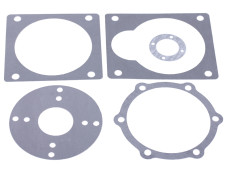 Прокладка редуктора, к-т: 5 шт. - КПП Y-BOX