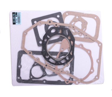 Прокладки двигателя 80 мм (длинная крышка), к-т: 13 шт. - 180N Y-BOX