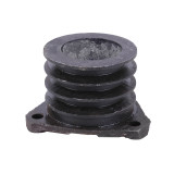 Шків ременя 3 струмки діаметр 100 мм - 180N Y-BOX