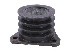 Шків ременя 3 струмки діаметр 100 мм - 180N Y-BOX