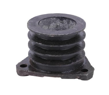 Шків ременя 3 струмки діаметр 100 мм - 180N Y-BOX