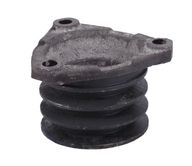 Шків ременя 3 струмки діаметр 100 мм - 180N Y-BOX