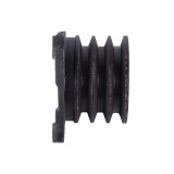 Шків ременя 3 струмки діаметр 100 мм - 180N Y-BOX