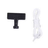 Ручка стартера + мотузка - 168F