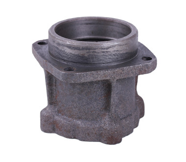 Корпус підшипника - КПП/6 Y-BOX