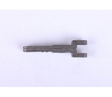 Вилка вичавлювання зчеплення (лапка) - МТ Y-BOX