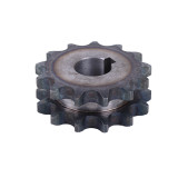 Зірка дворядна Z-13 (12 колесо) Y-BOX