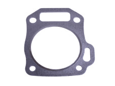 Прокладка головки циліндра 68 мм - 168F