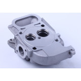 Головка блоку гола (під 2 болти) - 178F