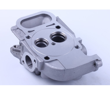 Головка блоку гола (під 2 болти) - 178F