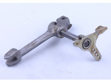 Рейка паливного насоса - 178F