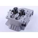 Головка блоку в зборі Zubr (під 3 болти) - 186F