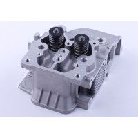 Головка блока в сборе Zubr (под 3 болта) - 186F