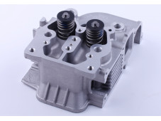 Головка блоку в зборі Zubr (під 3 болти) - 186F