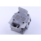 Головка блоку в зборі Zubr (під 3 болти) - 186F