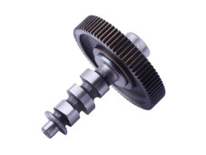 Распредвал + шестерня Z-78 - 186F