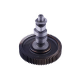 Розподільний вал + шестерня Z-78 - 186F