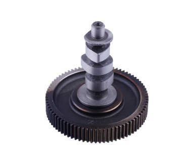 Розподільний вал + шестерня Z-78 - 186F
