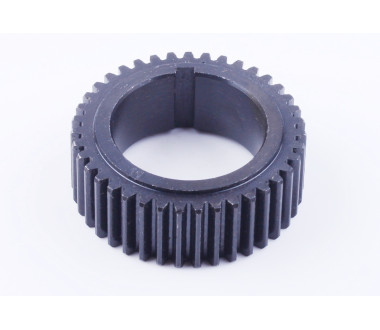 Шестерня коленвала широкая Z-39 - 186F