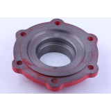 Кришка редуктора - КПП