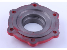 Кришка редуктора - КПП