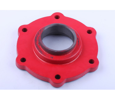 Кришка редуктора - КПП