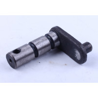 Рычаг включения 1/2 передачи TT AGRO MOTO на КПП