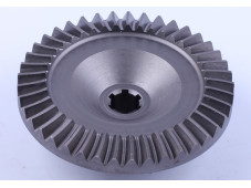 Шестерня конічна косозуба Z-41 - КПП