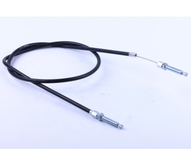 Трос зчеплення L-1210 мм - 178F/186F