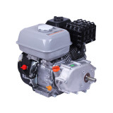 Двигатель бензиновый 170F ZONGSHEN (с понижающим редуктором 1/2) 7 л.с.