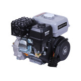 Двигатель бензиновый 170F ZONGSHEN (с понижающим редуктором 1/2) 7 л.с.