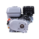Двигатель бензиновый 170F ZONGSHEN (с понижающим редуктором 1/2) 7 л.с.