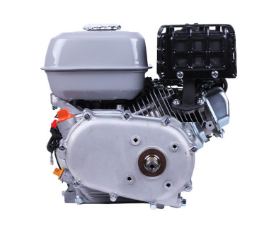 Двигатель бензиновый 170F ZONGSHEN (с понижающим редуктором 1/2) 7 л.с.