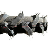 Покришка 6.00*16 "ялинка" 12,80 кг TTG (Е)